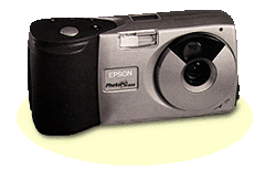 Epson PhotoPC 600